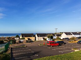 Vacancéole - Les Terrasses de Pentrez Plage