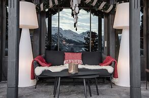 Hotel Bella Tola And St Luc