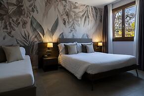 Hotel Ulivi