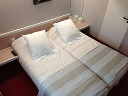 The Originals City, Hôtel Éden