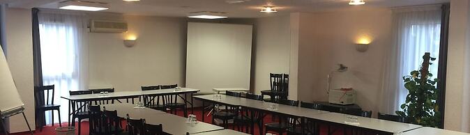 The Originals City, Hôtel Éden