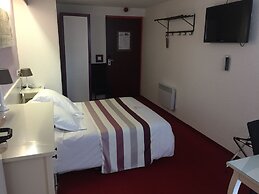 The Originals City, Hôtel Éden