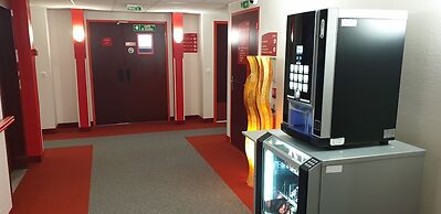 The Originals City, Hôtel Éden