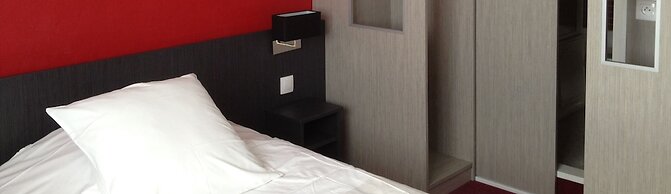 The Originals City, Hôtel Éden