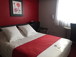 The Originals City, Hôtel Éden