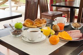 The Originals City, Hôtel Éden