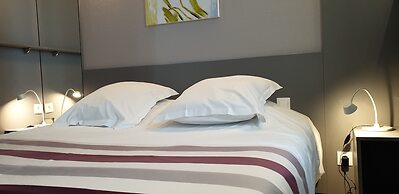 The Originals City, Hôtel Éden