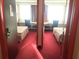 The Originals City, Hôtel Éden