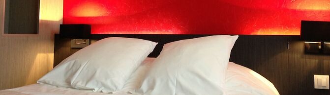 The Originals City, Hôtel Éden