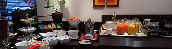 The Originals City, Hôtel Éden