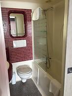 The Originals City, Hôtel Éden