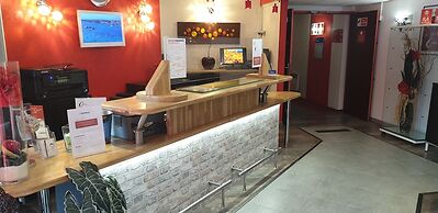 The Originals City, Hôtel Éden