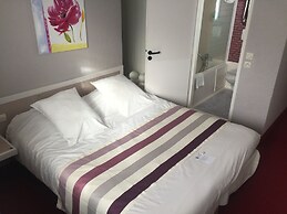 The Originals City, Hôtel Éden