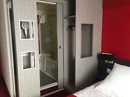 The Originals City, Hôtel Éden