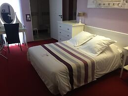 The Originals City, Hôtel Éden