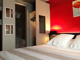 The Originals City, Hôtel Éden