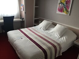 The Originals City, Hôtel Éden