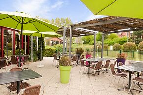 The Originals City, Hôtel Éden