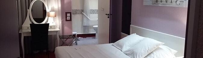 The Originals City, Hôtel Éden