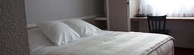 The Originals City, Hôtel Éden