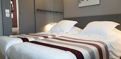 The Originals City, Hôtel Éden