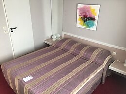 The Originals City, Hôtel Éden