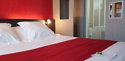 The Originals City, Hôtel Éden