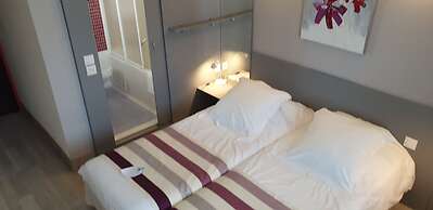 The Originals City, Hôtel Éden