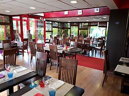 The Originals City, Hôtel Éden