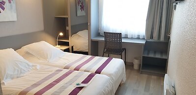 The Originals City, Hôtel Éden