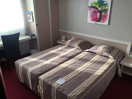 The Originals City, Hôtel Éden