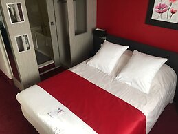 The Originals City, Hôtel Éden