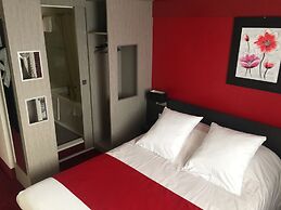 The Originals City, Hôtel Éden