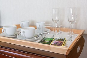 Aristocrat Boutique Hotel