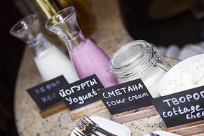 Aristocrat Boutique Hotel