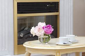 Aristocrat Boutique Hotel