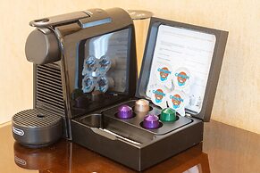 Aristocrat Boutique Hotel