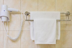 Aristocrat Boutique Hotel