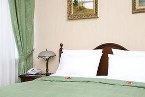 Aristocrat Boutique Hotel