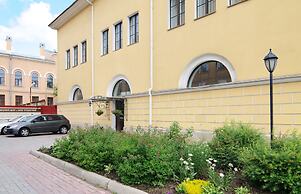 Aristocrat Boutique Hotel