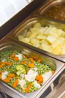 Aristocrat Boutique Hotel