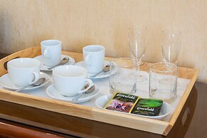 Aristocrat Boutique Hotel