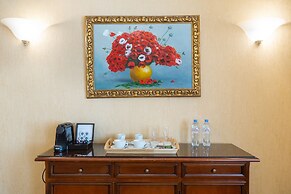 Aristocrat Boutique Hotel