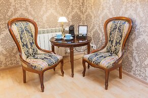 Aristocrat Boutique Hotel