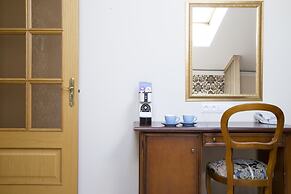 Aristocrat Boutique Hotel