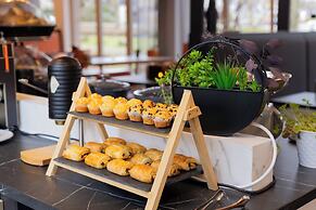 Holiday Inn - the niu, Blade Solingen by IHG
