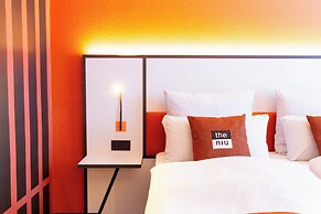 Holiday Inn - the niu, Blade Solingen by IHG