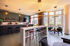 Holiday Inn - the niu, Blade Solingen by IHG