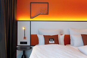 Holiday Inn - the niu, Blade Solingen by IHG