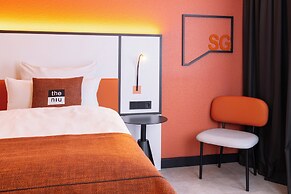Holiday Inn - the niu, Blade Solingen by IHG
